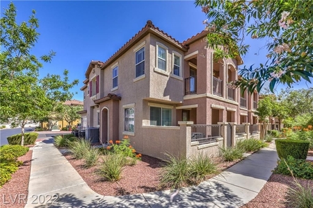 1525 Spiced Wine Ave, Henderson, NV