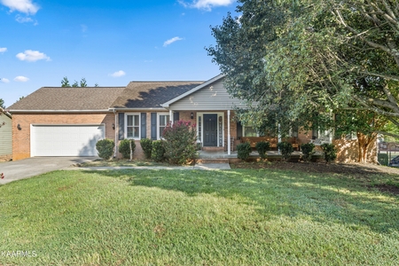 1709 Beauchamp Loop, Knoxville, TN