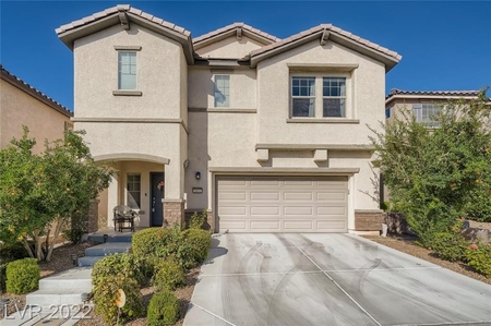 2632 Courgette Way, Henderson, NV