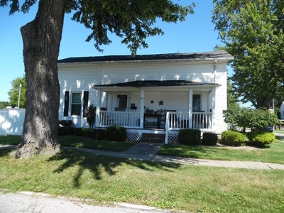 34 Sharon St, Shelby, OH