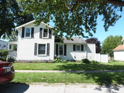 34 Sharon St, Shelby, OH
