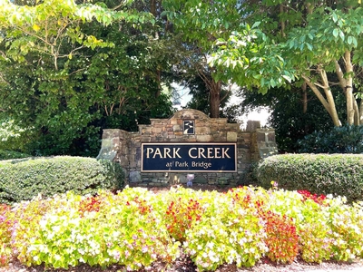440 Park Creek Dr, Alpharetta, GA
