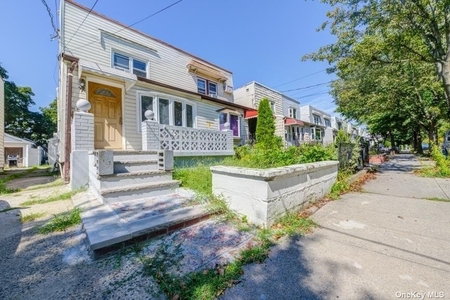 32-34 204th Street, Queens, NY