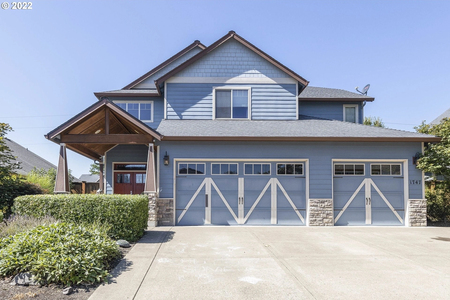 1747 Nw Meadows Dr, Mcminnville, OR