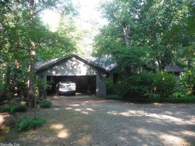 100 Old Spring Rd, Tumbling Shoals, AR