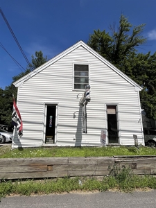 209-213 Court St, Laconia, NH