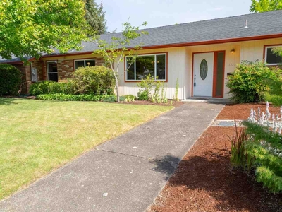1225 Nw Grant Ave, Corvallis, OR