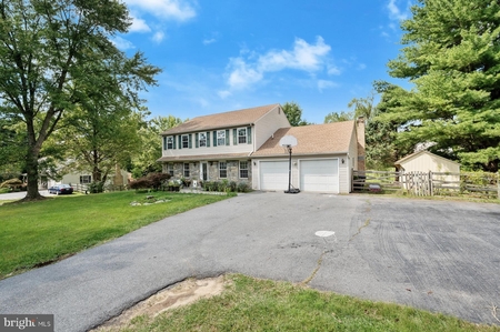 24444 Club View Dr, Damascus, MD