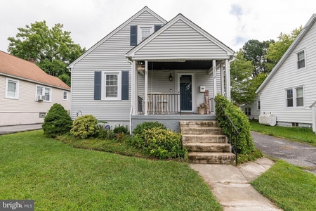 3112 Acton Rd, Parkville, MD