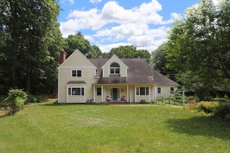 117 Channing Rd, Concord, MA