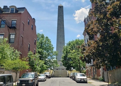 14 Monument St, Charlestown, MA