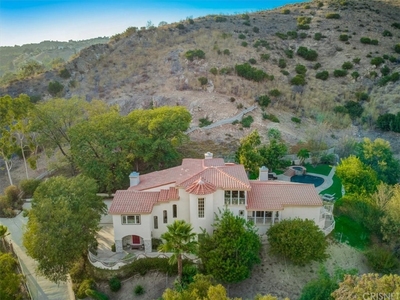 7 Bell Canyon Rd, Bell Canyon, CA
