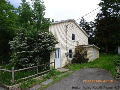 111 Patch Rd, Saugerties, NY
