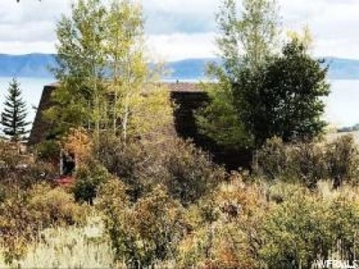 256 Hickock Dr, Fish Haven, ID