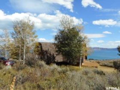 256 Hickock Dr, Fish Haven, ID