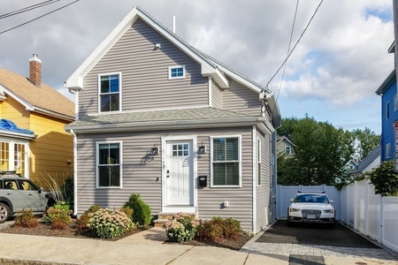78 Clarendon Ave, Somerville, MA