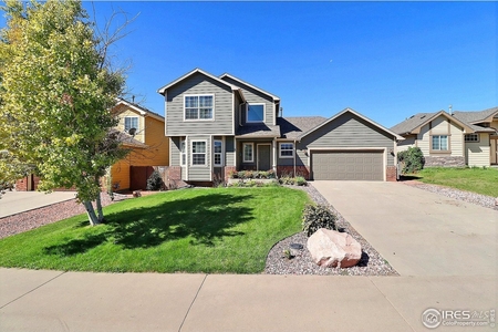3033 42nd Ave, Greeley, CO