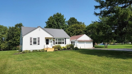 2244 County Road 11, Bellefontaine, OH