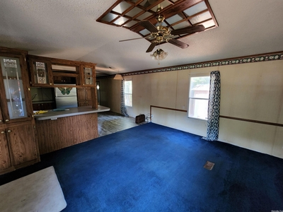 608 E Woodson Lateral Rd, Hensley, AR