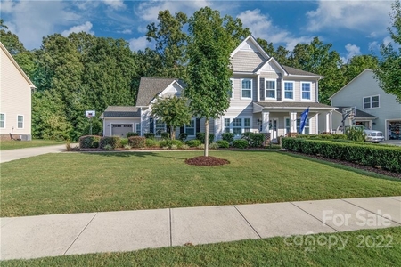 1117 Angelica Ln, Fort Mill, SC