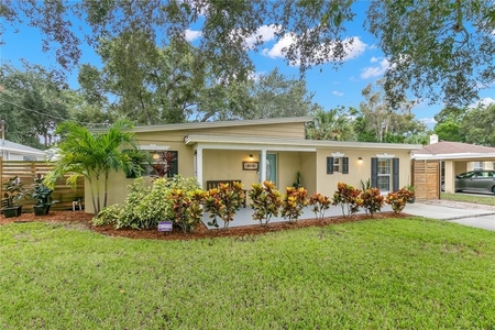 3522 W Mcelroy Ave, Tampa, FL
