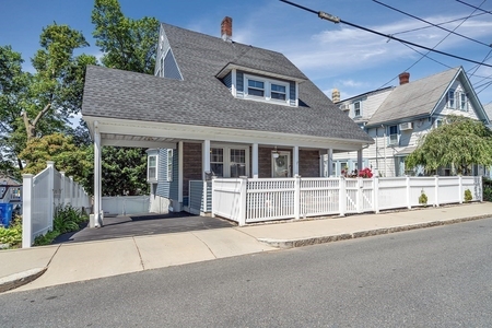 68 Crystal Cove Ave, Winthrop, MA