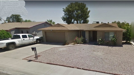 5209 W Brown St, Glendale, AZ