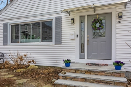 68 Highland Ave, Watertown, MA