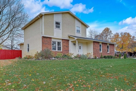 277 Olde Mill Dr, Westerville, OH