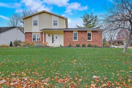 277 Olde Mill Dr, Westerville, OH