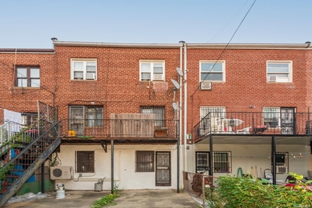 32-12 75th Street, Queens, NY