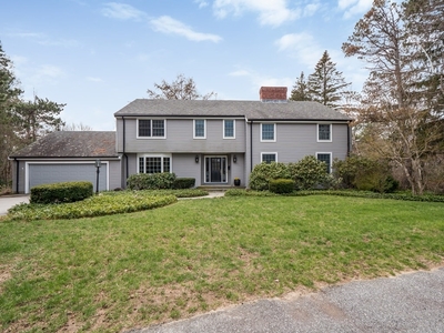 12 Mount View Dr, Paxton, MA