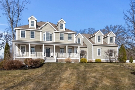 5 William Colleary Ln, Southborough, MA