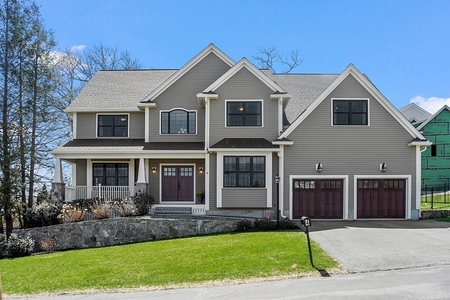 4 Andrews Rd, Winchester, MA