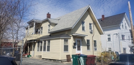 91 Willie St, Lowell, MA