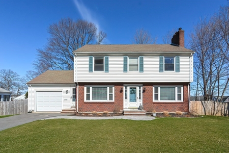 55 Purchase St, Milford, MA