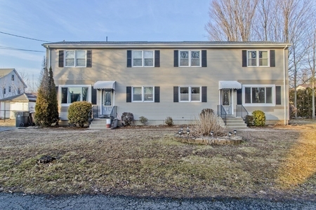 10 Old Town Ford Way, Westfield, MA