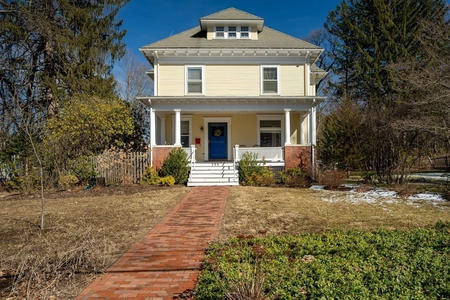 285 Lincoln Ave, Amherst, MA