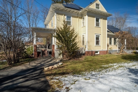 285 Lincoln Ave, Amherst, MA
