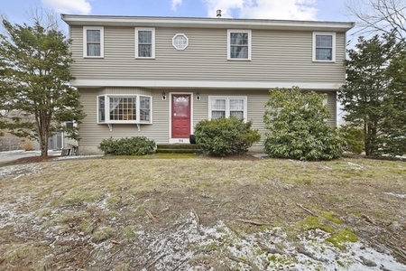 94 Meadowbrook Rd, North Chelmsford, MA