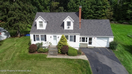 117 Griffin Pond Rd, South Abington Township, PA
