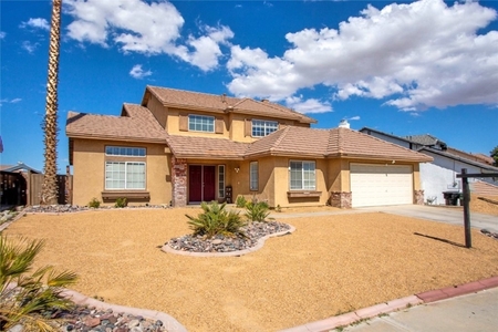 14626 King Canyon Rd, Victorville, CA