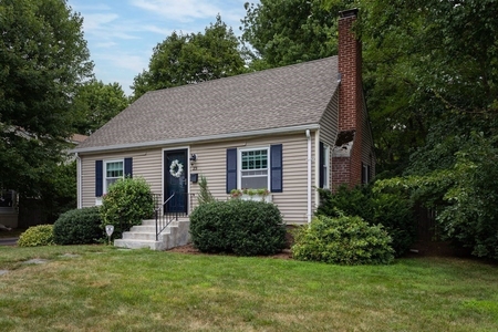 23 Westbrook Rd, Worcester, MA