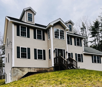 1074 Ashby State Rd, Fitchburg, MA