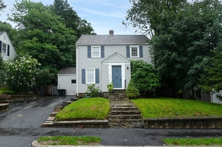 14 Judson Rd, Worcester, MA