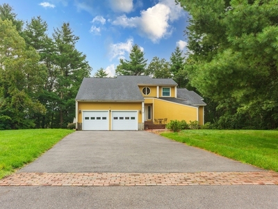 5 Boundry Rd, Mansfield, MA