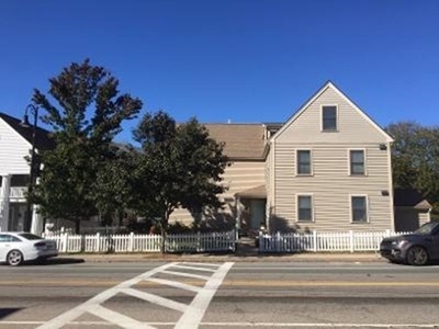 90 Commercial St, Weymouth, MA