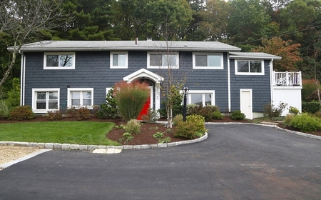 475 Taylor Rd, Stow, MA