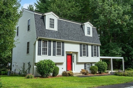 3 Stoneview Dr, Westford, MA