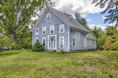 42 Airport Rd, Concord, NH